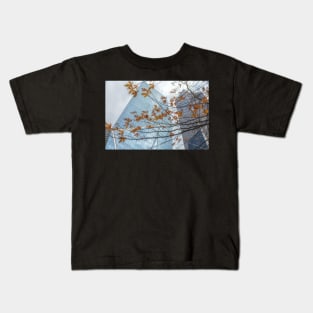 Remnants of The Fall Kids T-Shirt